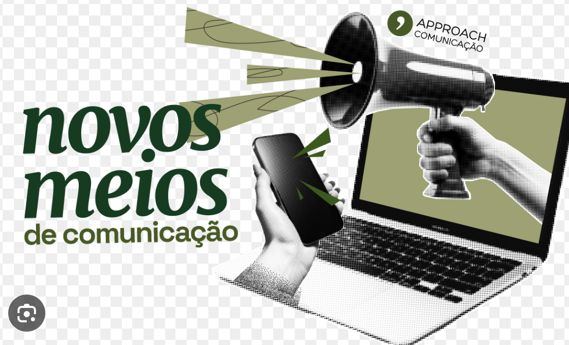 Novas tendências no cenário comunicacional