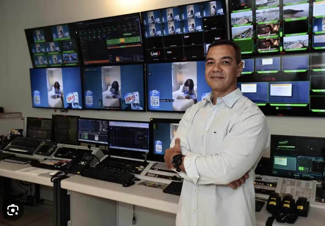 Transformações no campo do jornalismo
