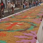 Corpus Christi de Castelo: Fé, Arte e Tradição