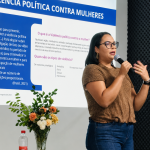 Violência política contra mulheres persiste e ganha novos contornos no ambiente digital