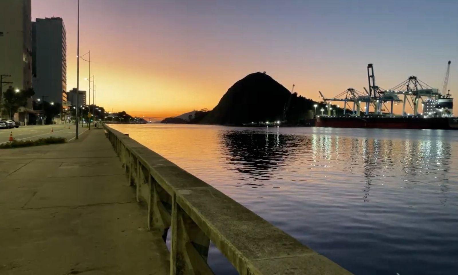 Quando ocupar também é resistir: a cultura que mantém vivo o Centro de Vitória 