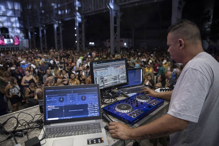 Muito além da batida: como o funk capixaba construiu sua identidade