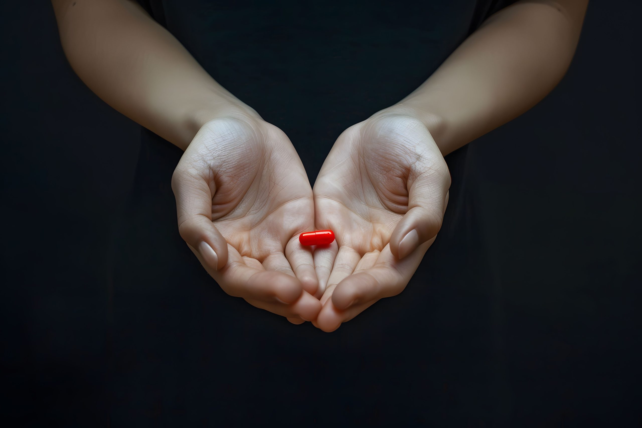 Movimento redpill e os riscos da intoxicação ideológica virtual