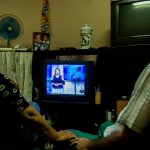 Eleições 2026: TV ainda é a principal fonte de informação do eleitor de Vitória