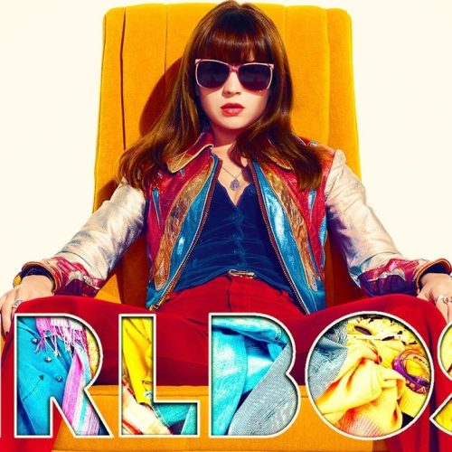 Girlboss, o fim da era