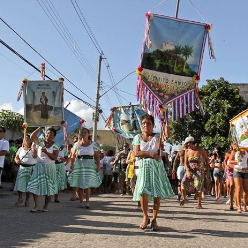 Onde o congo toca, a cultura resiste