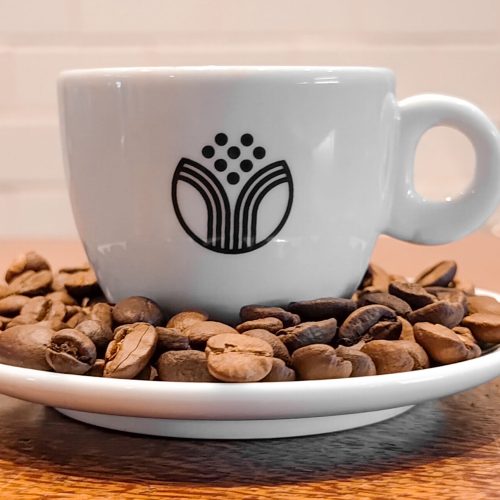 Café mais caro: bom para o produtor, ruim para o consumidor