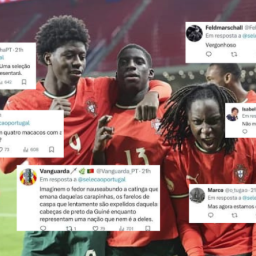 A difícil integração de negros e filhos de imigrantes em esportes na Europa