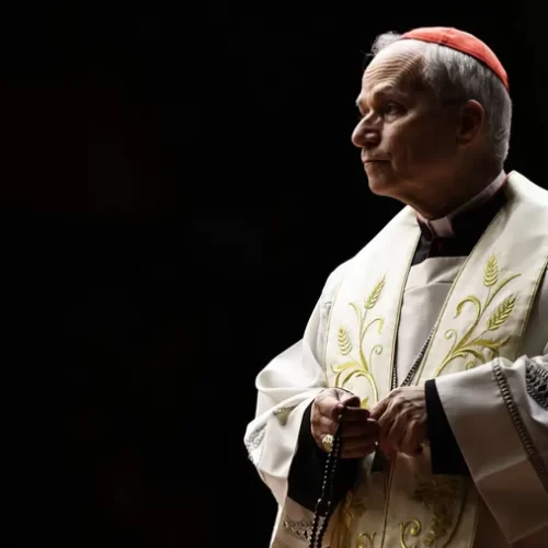 Novo Papa, nova política?