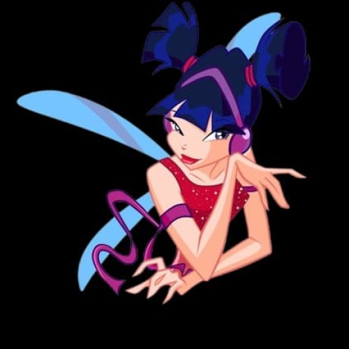 Que Winx você seria?