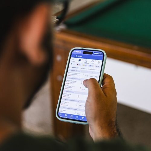 Efeitos econômicos das bets