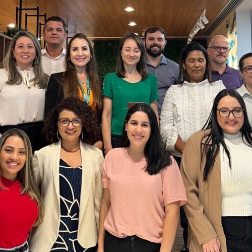 Transformando realidades: cooperativa impulsiona o futuro de estudantes