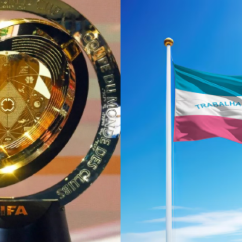 “Trabalha, confia e torce” — Os capixabas que levaram o Espírito Santo à Copa do Mundo de Clubes nos EUA