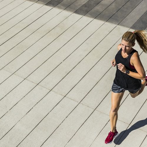 Corrida de rua: de hábito saudável a estilo de vida